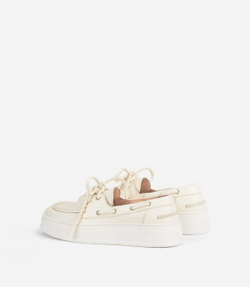 Топсайдеры женские AGL GIULY BOAT