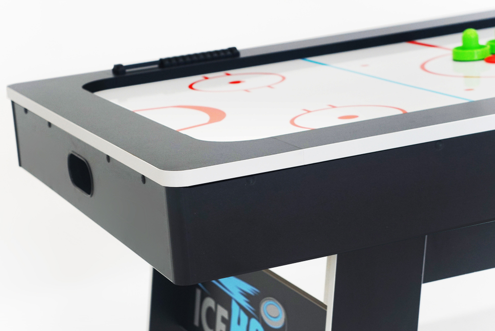 Аэрохоккей BFG ICE TIME 6