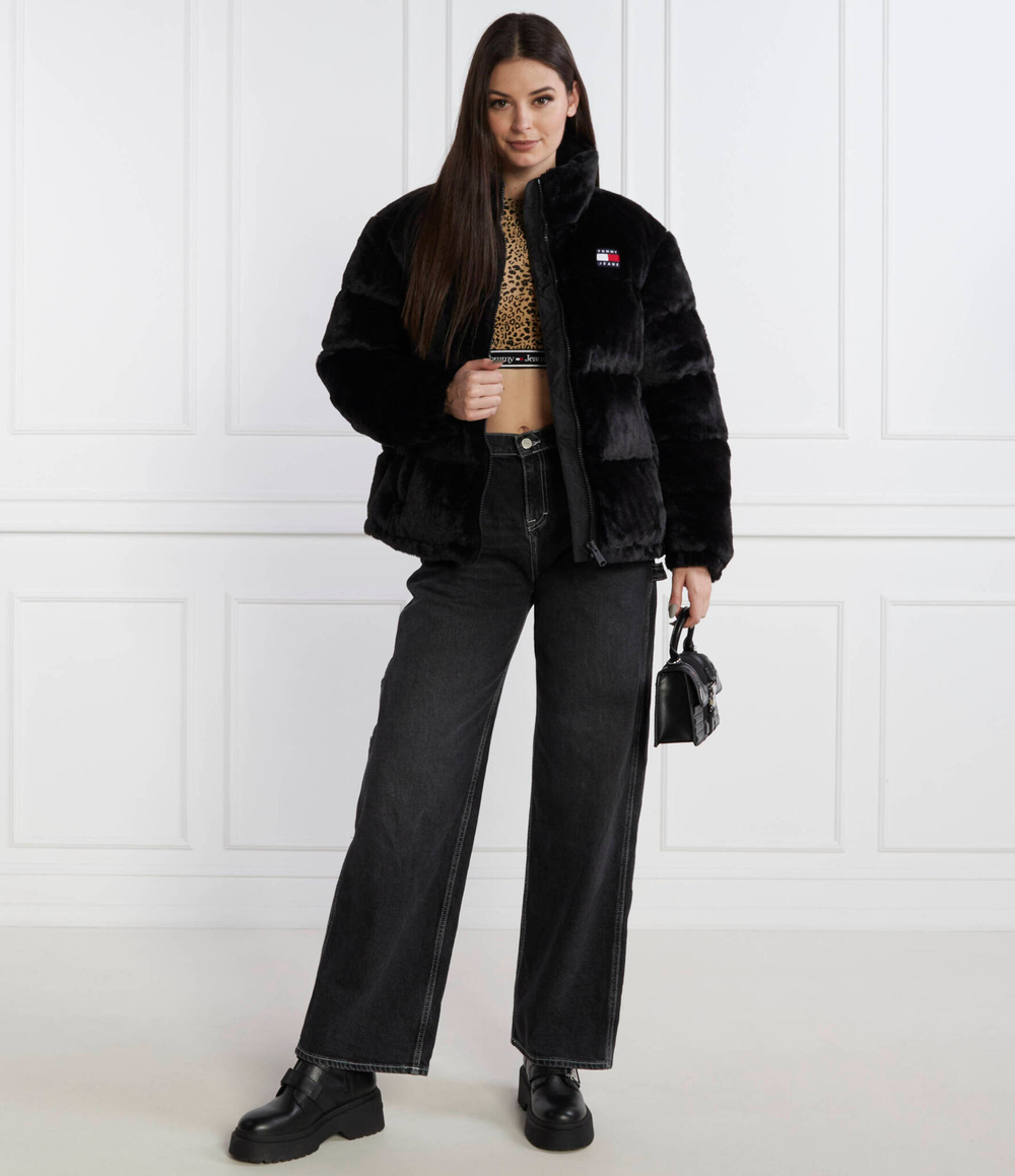 Джинсы Tommy Jeans - графитовый(DW0DW16628)