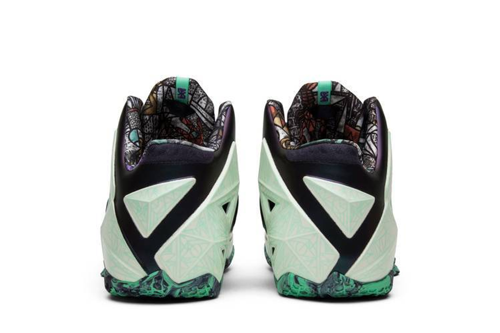 Кроссовки Nike Lebron 11