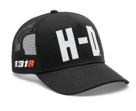 97794-25VX Лимитированная коллекция Harley-Davidson® Factory Racing Team - бейсболка