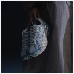 Кроссовки унисекс NEW BALANCE 1906