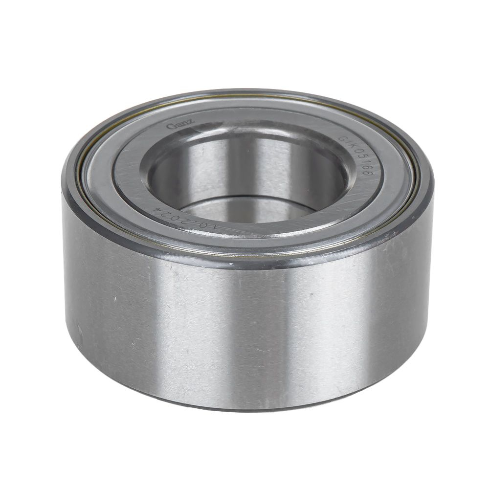 Подшипник ступицы передний PEUGEOT 206 GANZ GIK05166