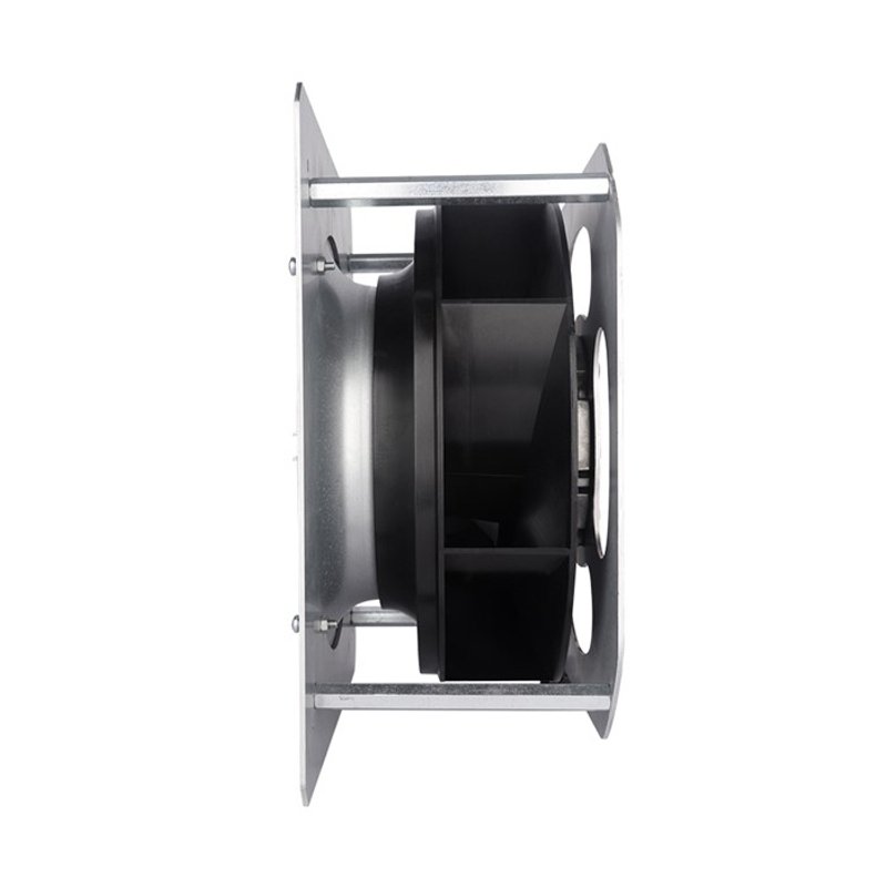 Вентилятор центробежный LWBE3G280-102PS-04 (EC, в корпусе) LONGWELL