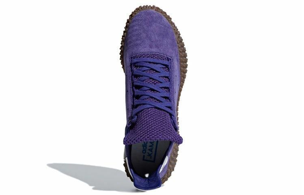Кроссовки Adidas Originals Kamanda 10