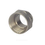 Переход латунь никель Ду 32х20 (3/4"х1 1/4") ВР/НР SantechSystems