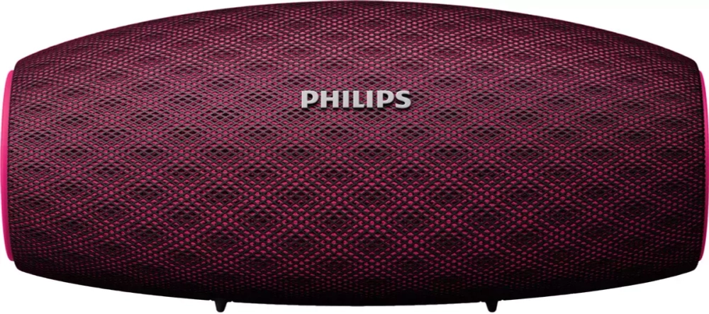Беспроводная акустическая система Philips BT6900P/00 Pink
