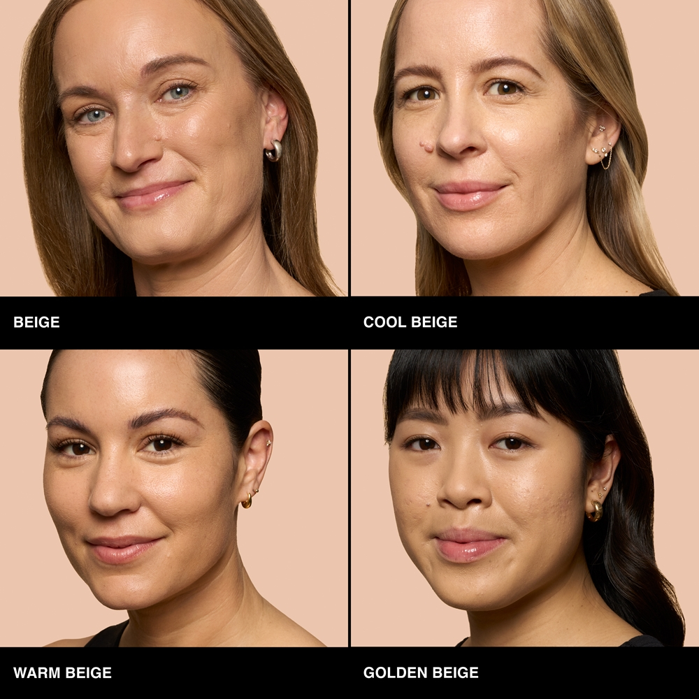 Bobbi Brown Weightless Skin Foundation SPF 15 - Тональная основа: травяной подклад с увлажняющим действием оттенок Golden Beige, 30 ml
