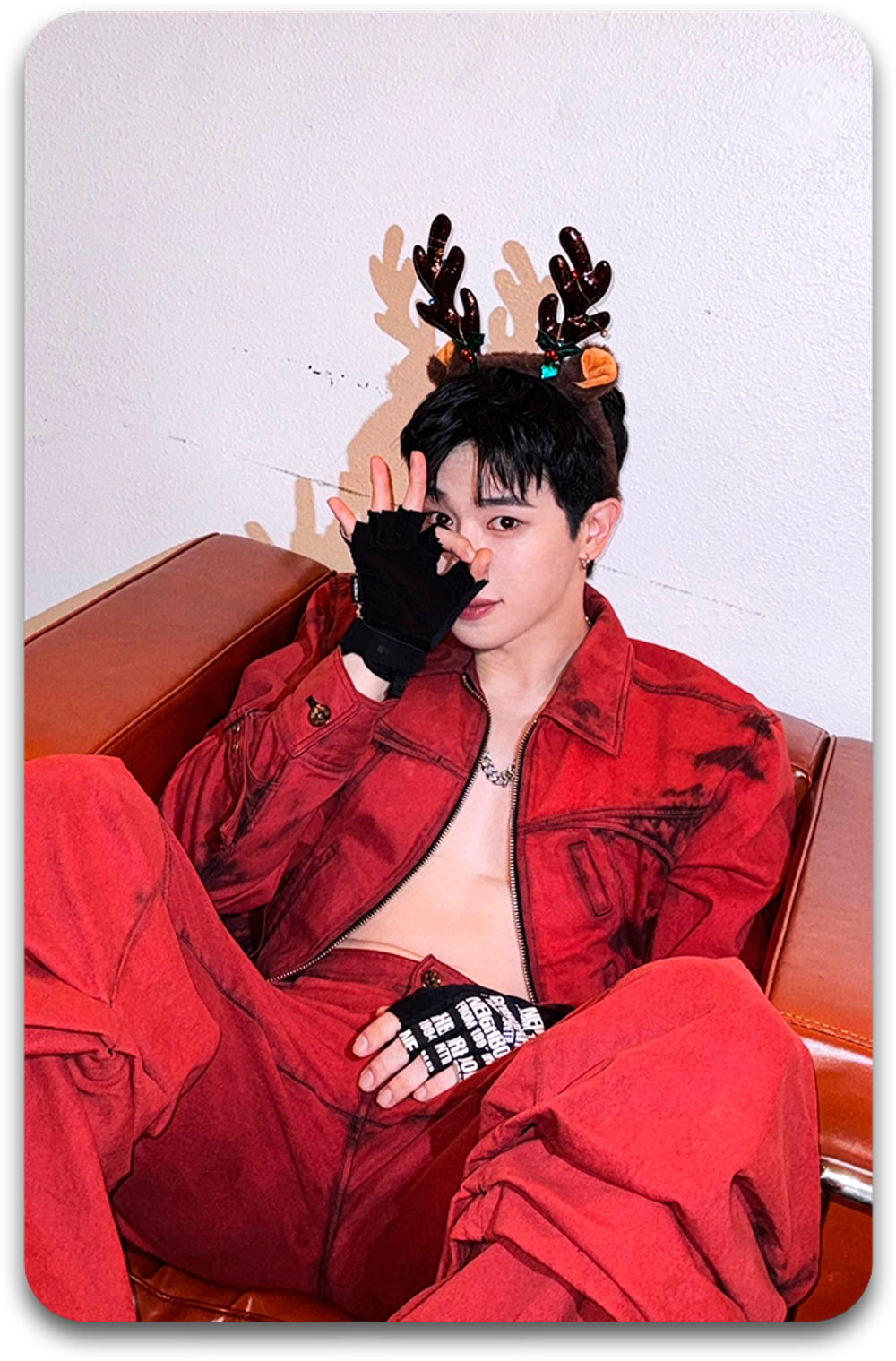 Карта #3929 / WONHO