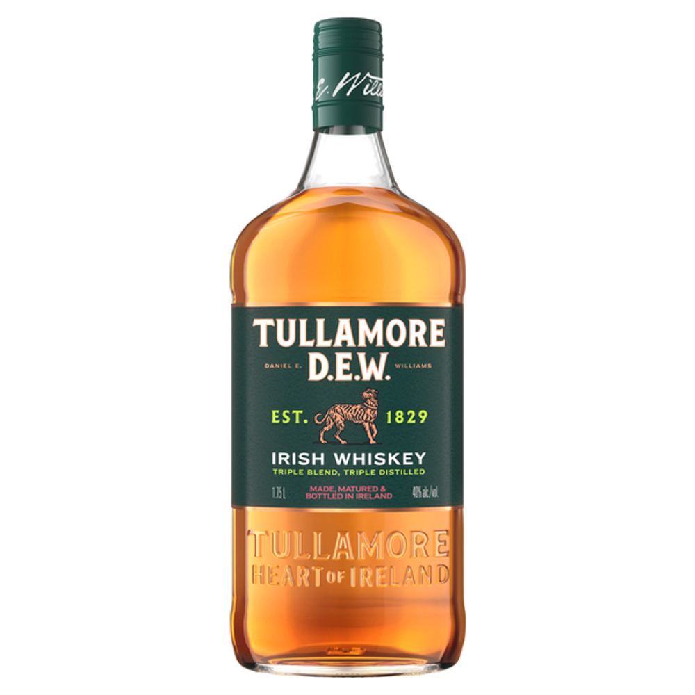 Tullamore D.E.W. Original 0,7 л.