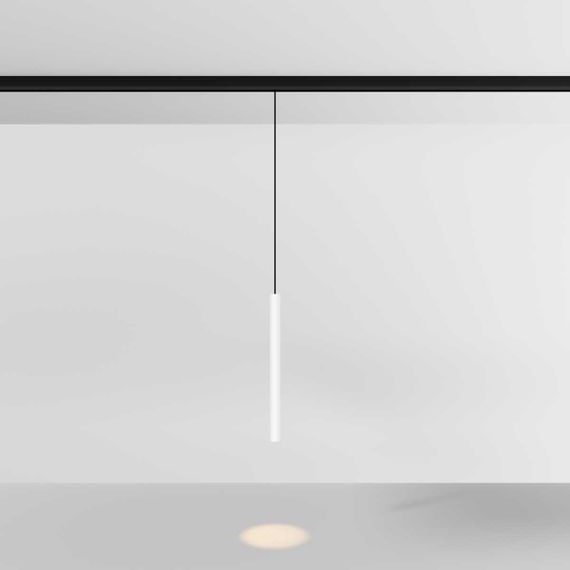 Трековый светильник Maytoni Technical Focus LED TR226-4-5WTW-M-DD2-W