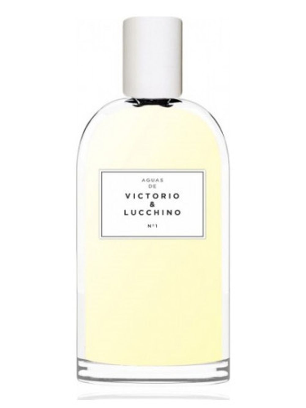 Victorio and Lucchino No 1