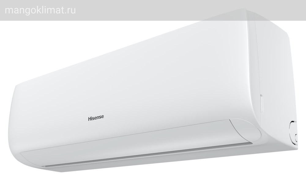 Классическая сплит-система Hisense серии NEXT Classic A (комплект) AS-09HR4RLRCJ01