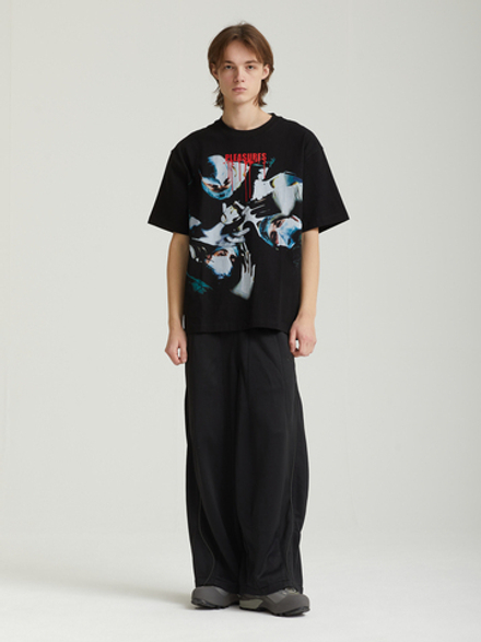 Мужская Футболка Autopsy Heavyweight