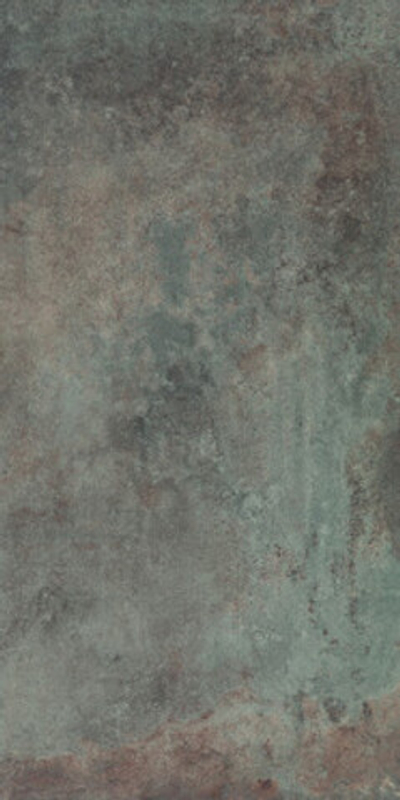 Керамогранит AT.Metal Green