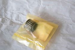 91107-KYJ-902. BEARING, NEEDLE, 29X34X24. HONDA