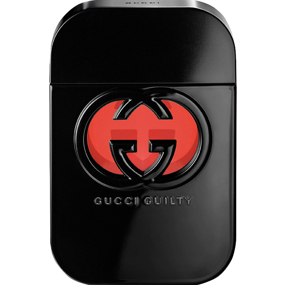Gucci Guilty Black