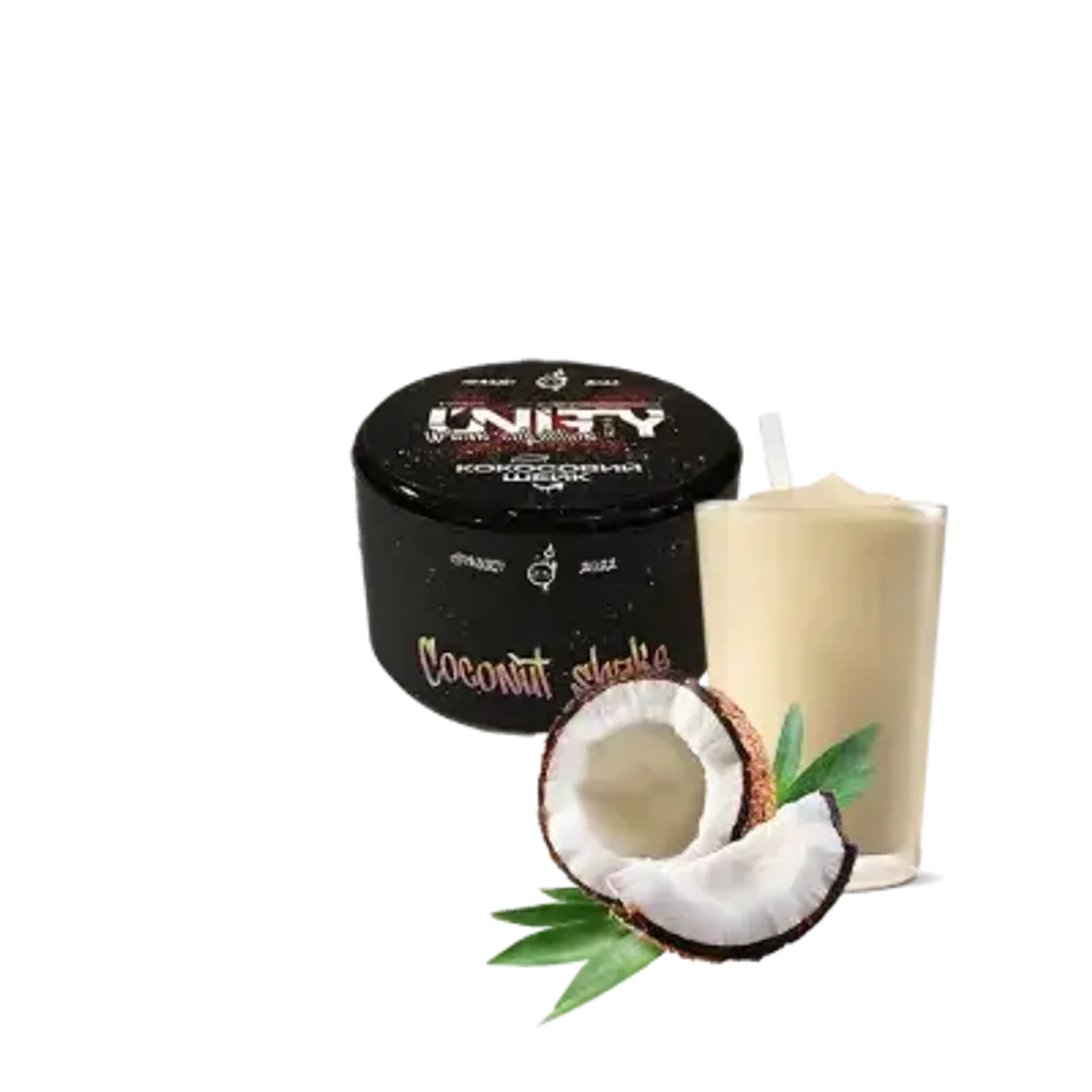 Unity Coconut shake (40g)