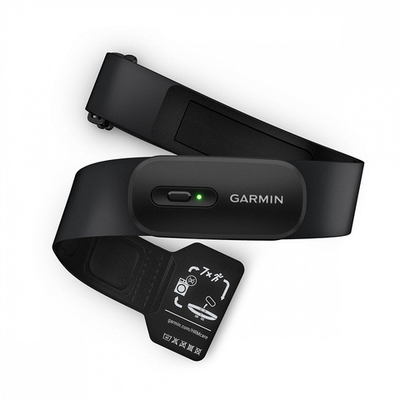 Пульсометр Garmin HRM 200 M-XL