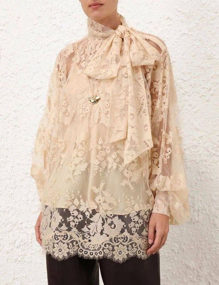 Джинсы Zimmermann