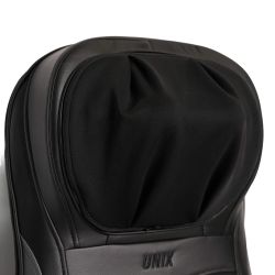 Массажная накидка UNIX Elite 3D Care Black