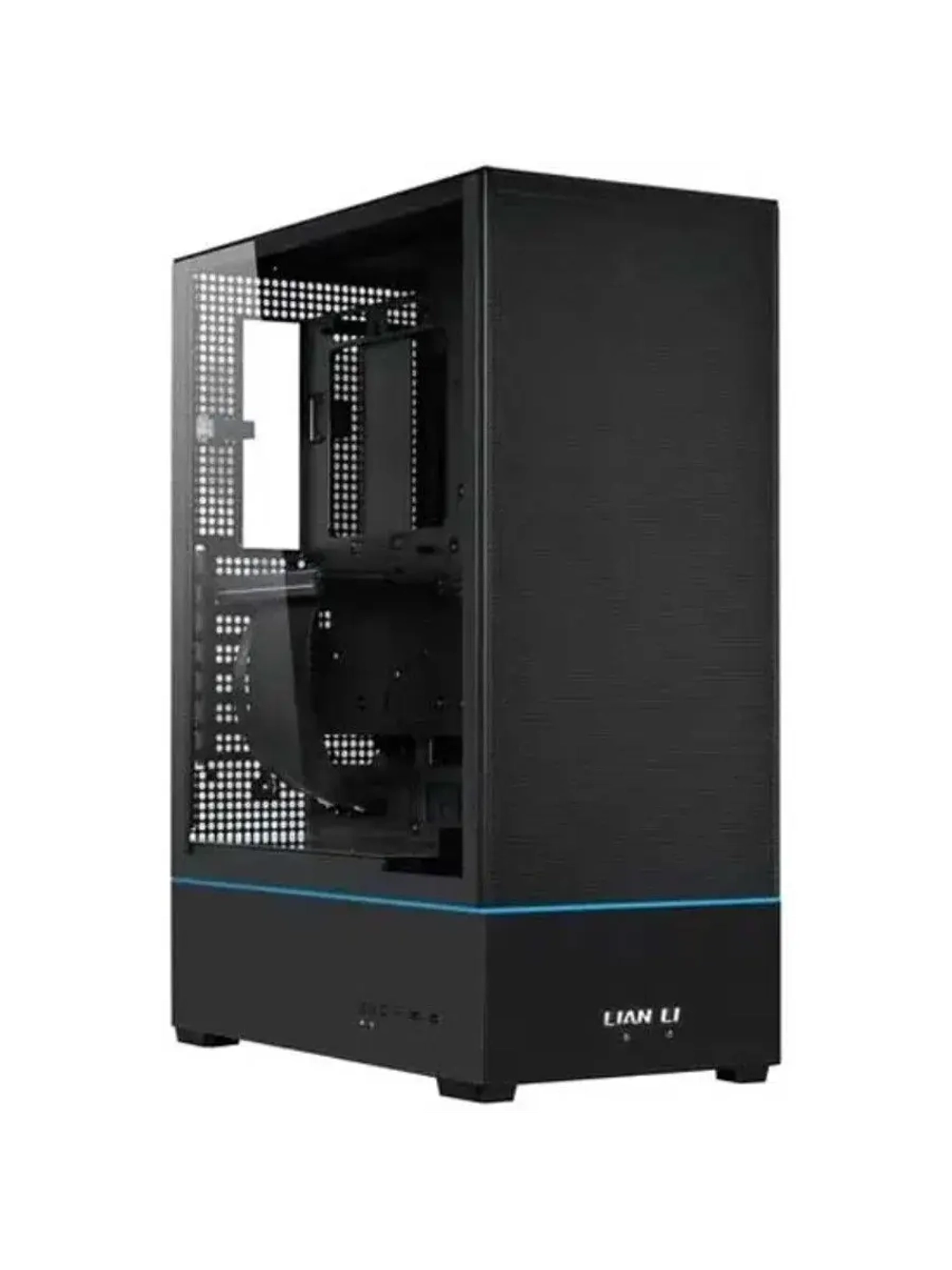 Компьютерный корпус SUP01 G99.SUP01X.R0 BLACK