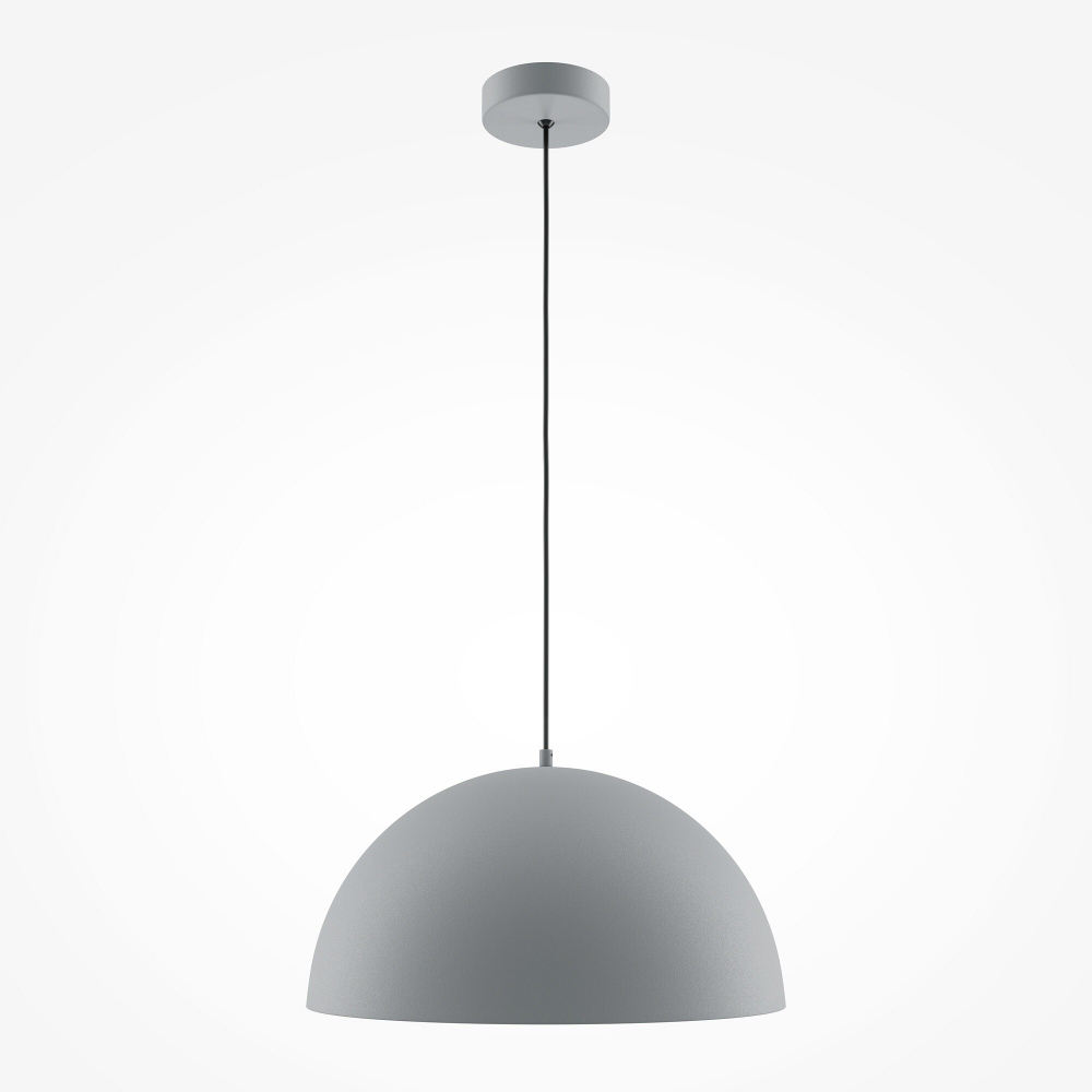 Подвесной светильник Maytoni Basic colors MOD168PL-01GR