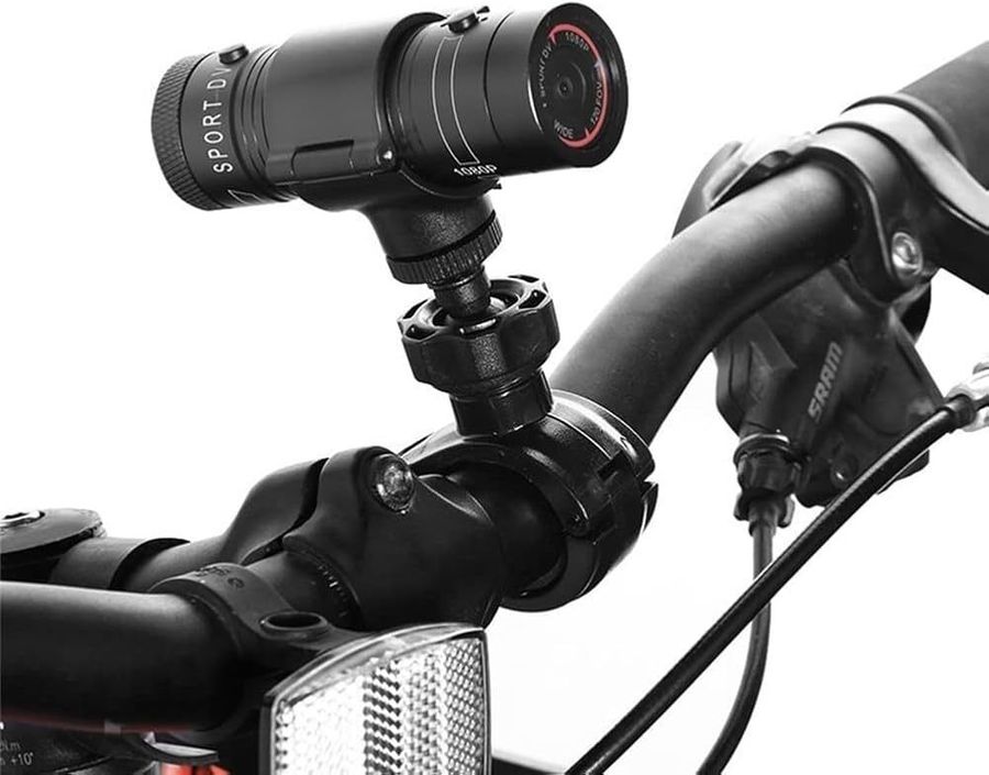 Циклическая запись на камере: как работает, преимущества и правила выбора