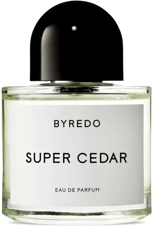 BYREDO SUPER CEDAR EDP 100 ML