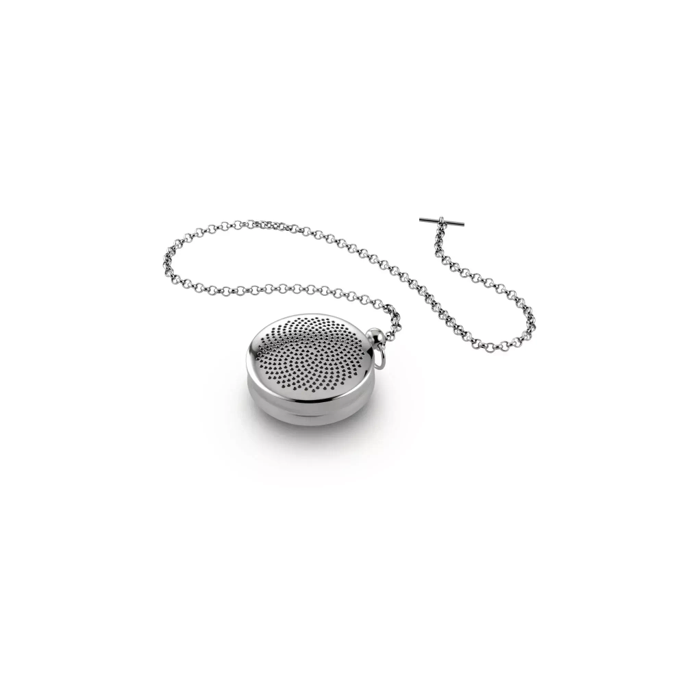 Alessi - Заварочный чайник / артикул   TWY01  / GTIN 8003299410149