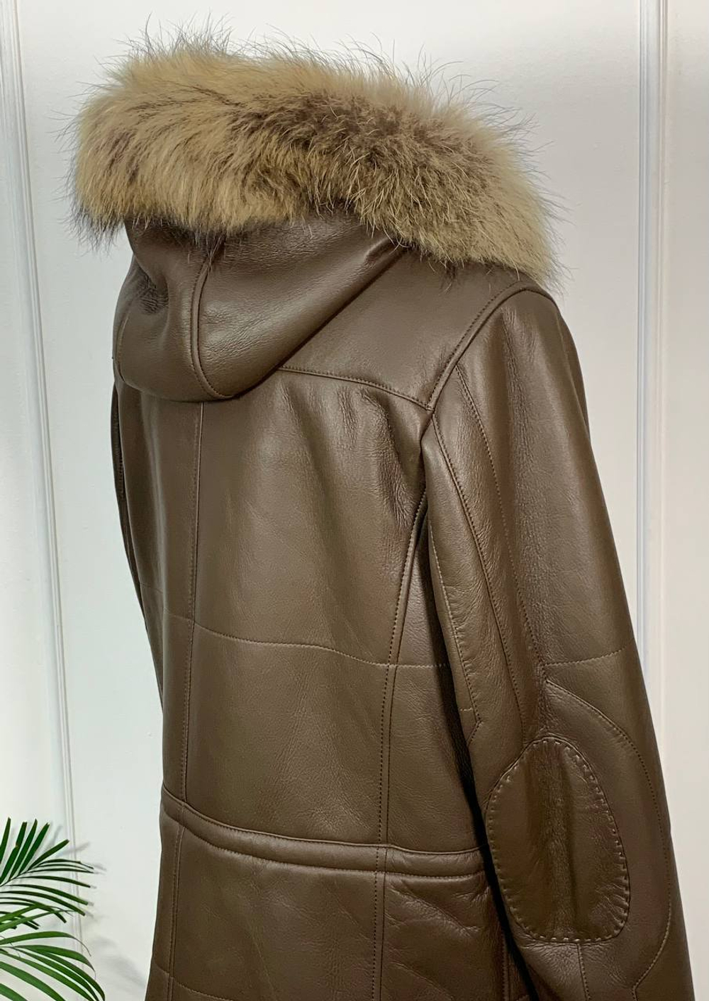 Дубленка Kiton, арт. 469983776