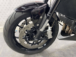 Triumph Speed Triple 2008