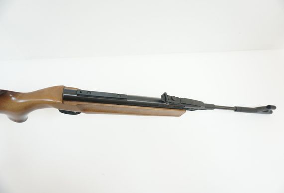 Пневматическая винтовка МР-512-30 (дерево, обновл.)