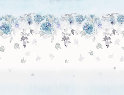 Дизайнерские обои Wall Street La Fioritura