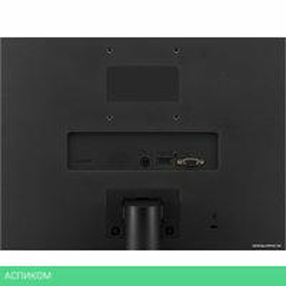 Монитор LG 24MP400P-B