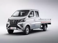 Changan Star Card, 2023
