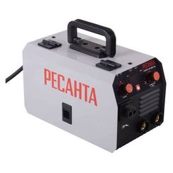 Аппарат сварочный Ресанта САИПА-160 MIG 5в1 полуавтомат