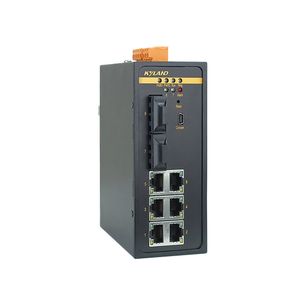 SICOM3000A-LITE-2M6T-ST05-L2-L2
