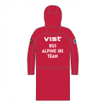 VIST 25/26 плащ защитный MASS AQUA RASF TRUERED Russia Ski Team