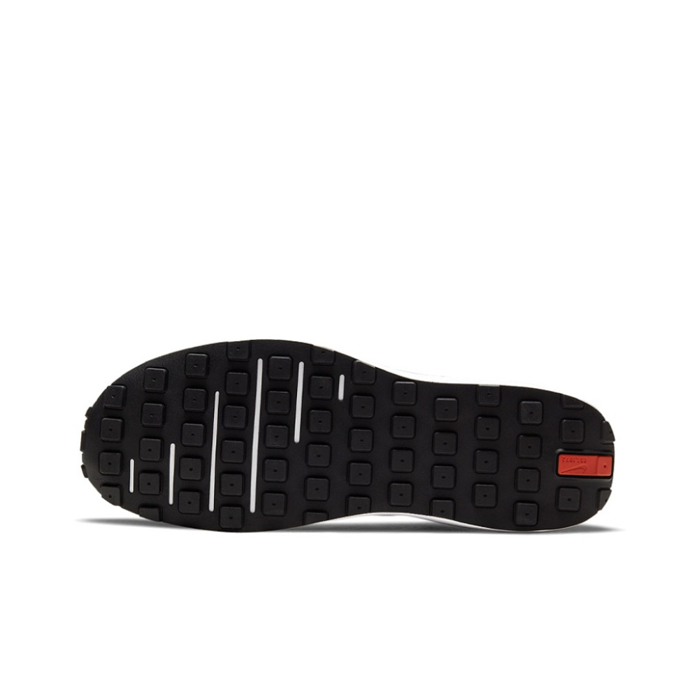 Мужские кроссовки Nike Waffle One 'Black' DA7995-001