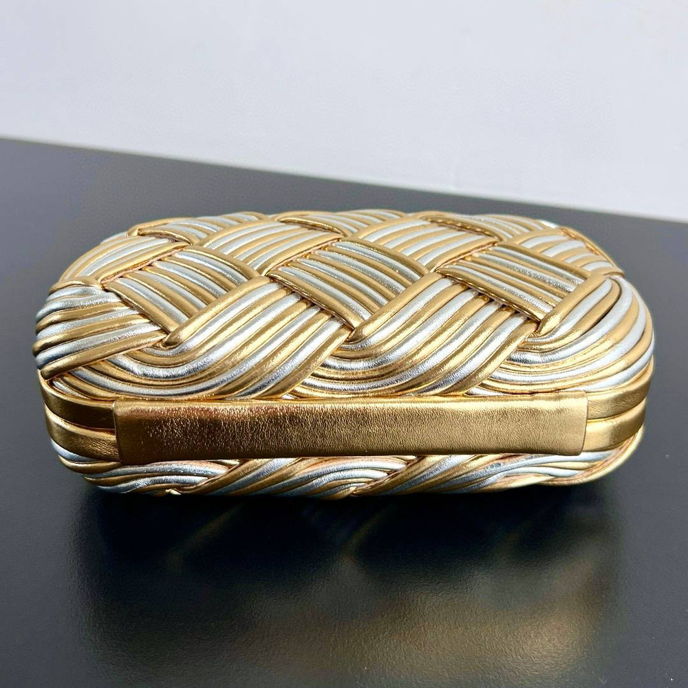 Клатч Bottega Veneta