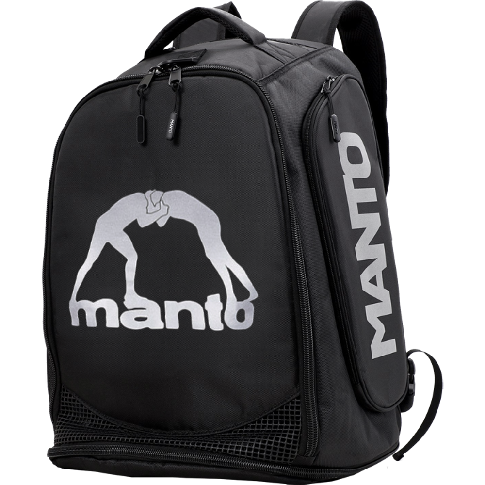 Сумка-рюкзак Manto XL