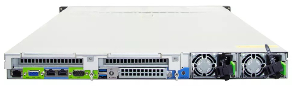 Серверная платформа  SNR SNR-SR1210RS