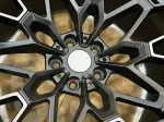 КОВАНЫЕ ДИСКИ ДЛЯ BMW M3 G80 2022 БМВ