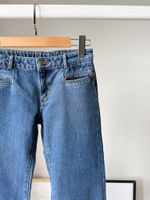 Джинсы Bonpoint, 164