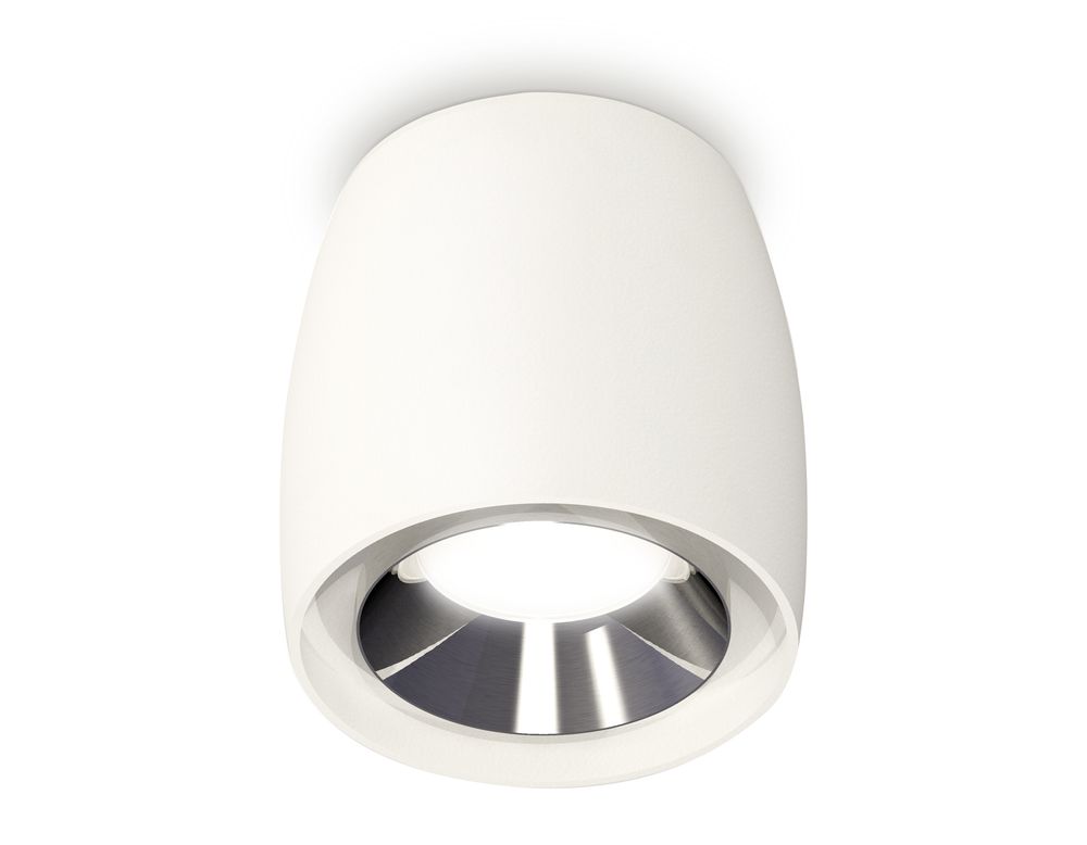 Ambrella Комплект накладного светильника Techno XS1141003
