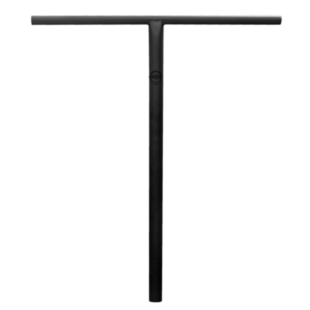 Руль Wise 61X72 RJ Polished Logo T-Bar 24