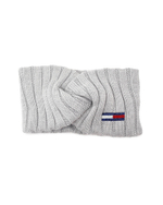 повязка Tommy Jeans - серый(AW0AW12629)