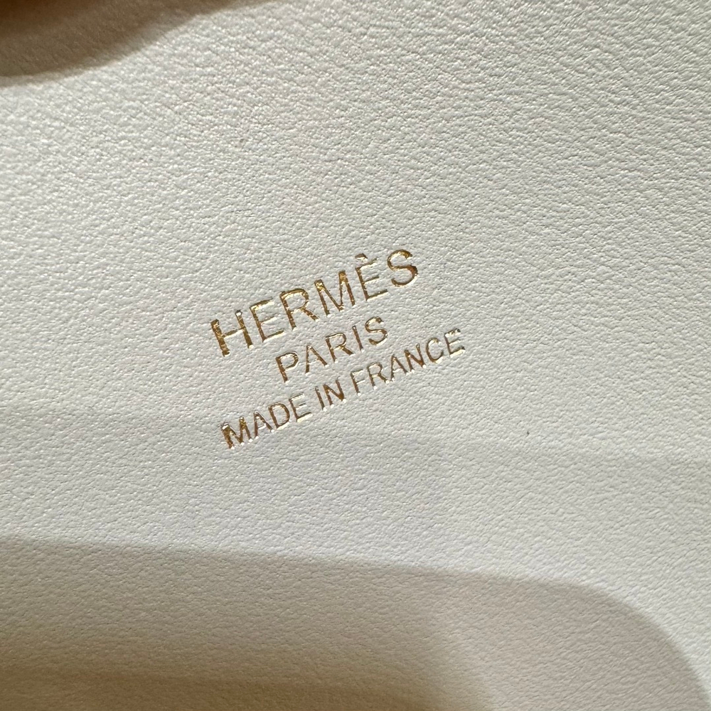 Hermes Bolide 25 cm