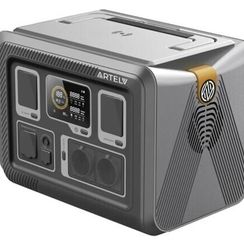 Портативная электростанция ARTELV PSL 1500W